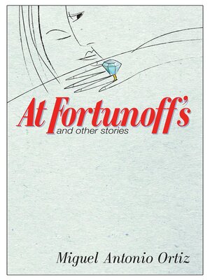 cover image of At Fortunoff's and Other Stories
